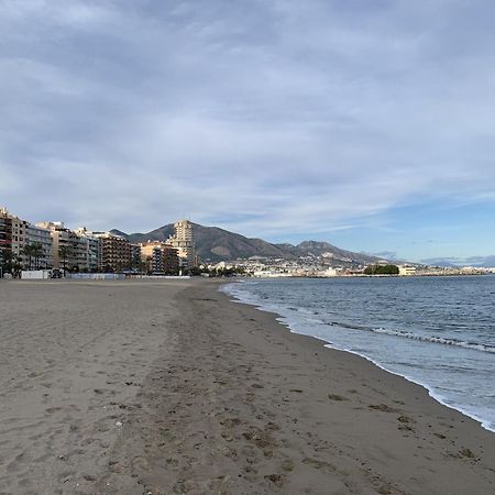 Apartamento Ref 240 Fuengirola Exterior foto
