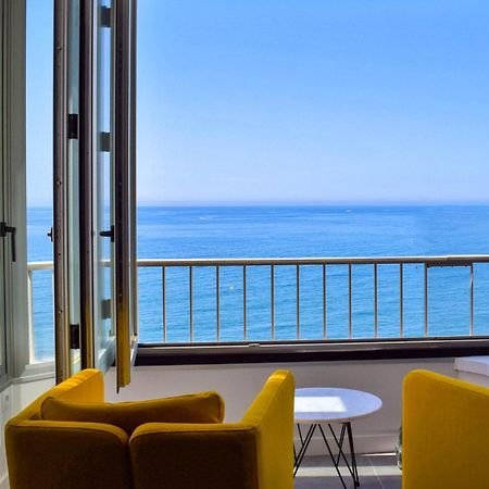 Apartamento Ref 240 Fuengirola Exterior foto