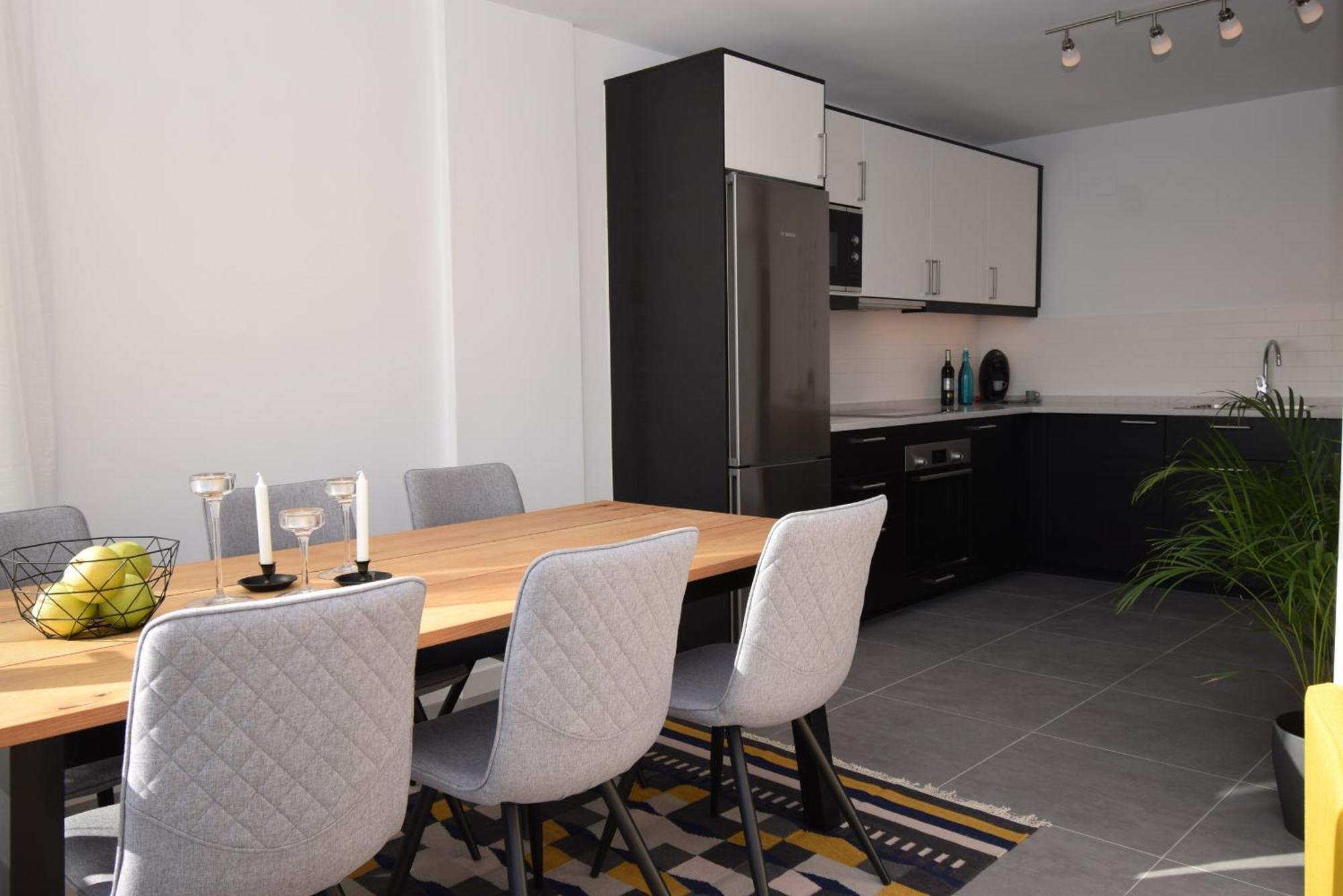 Apartamento Ref 240 Fuengirola Exterior foto